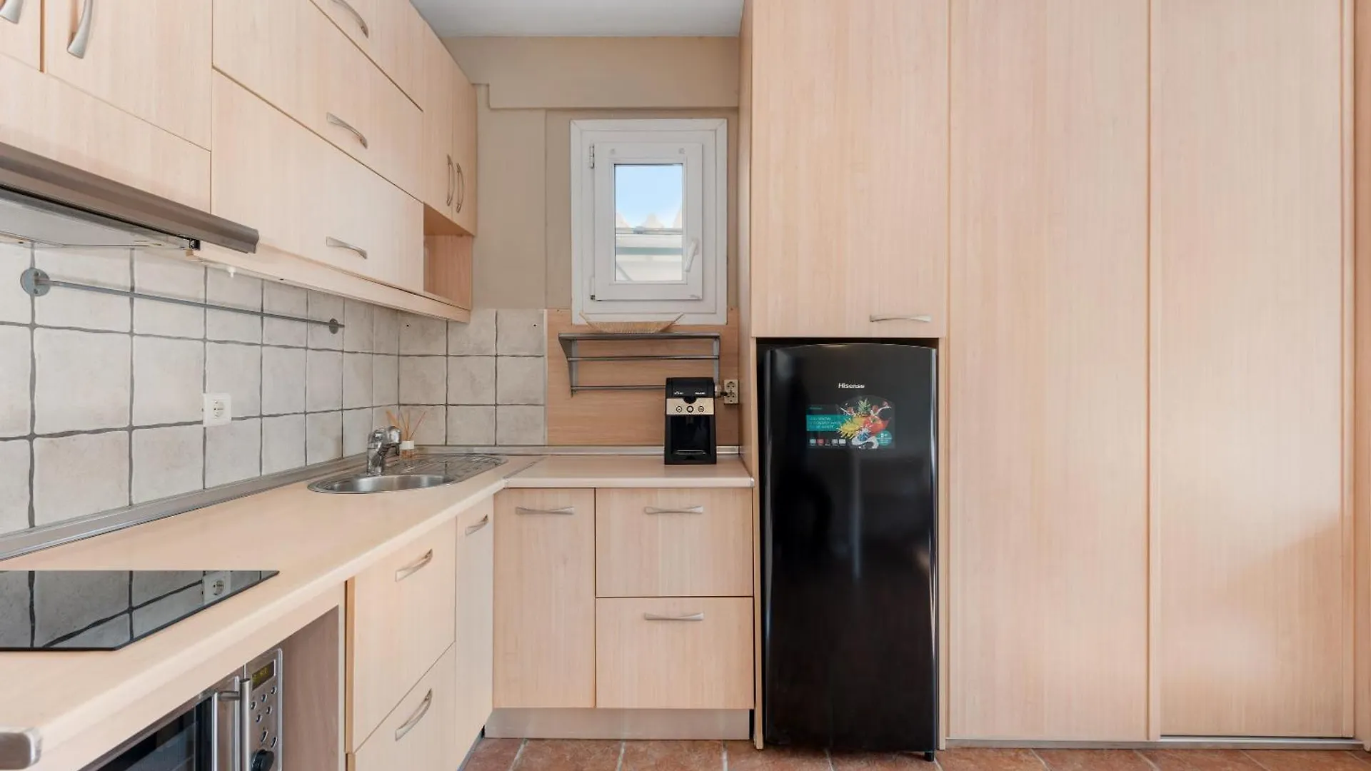 Bonito Estudio En Playa Los Banos Del Carmen Малага Испания